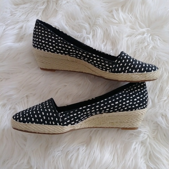 Lucky Brand Shoes - Lucky Brand low wedge espadrilles